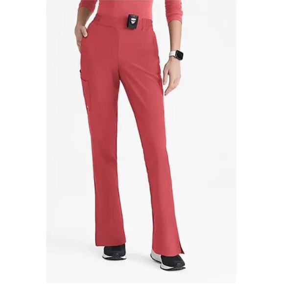 New Grey´s Anatomy women envolve cargo tapered pants size MP - Picture 1 of 11